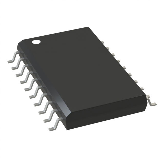 AVR16DD20T-I/SO