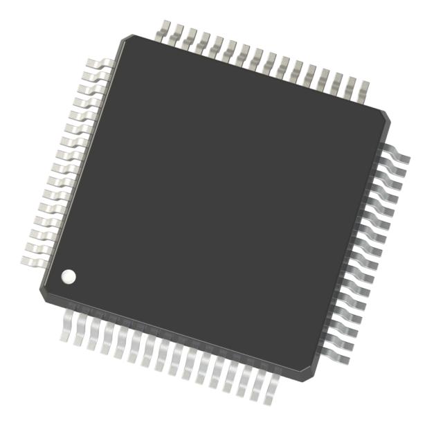 MSPM0G3507SPMR
