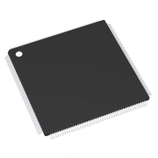 STM32F407ZET6TR