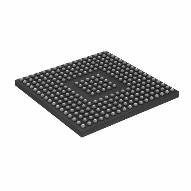 STM32H745XIH6TR