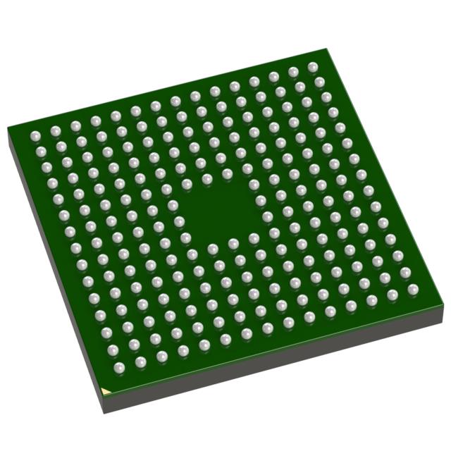STM32U5A9NJH6Q