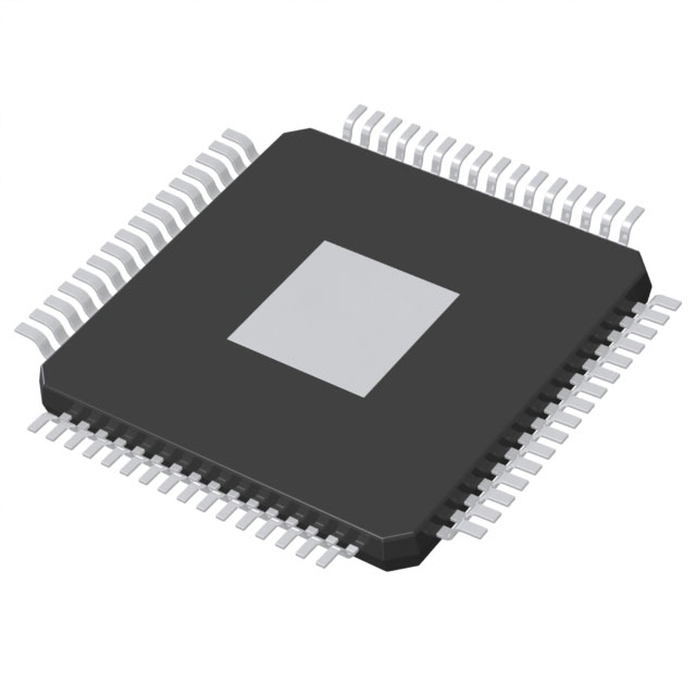 LPC5504JBD64Y