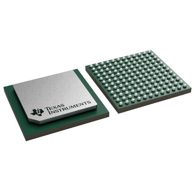 ADC12DJ4000RFZEG