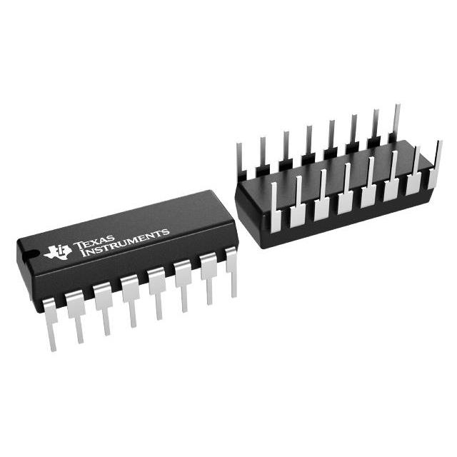 SN74S124NE4