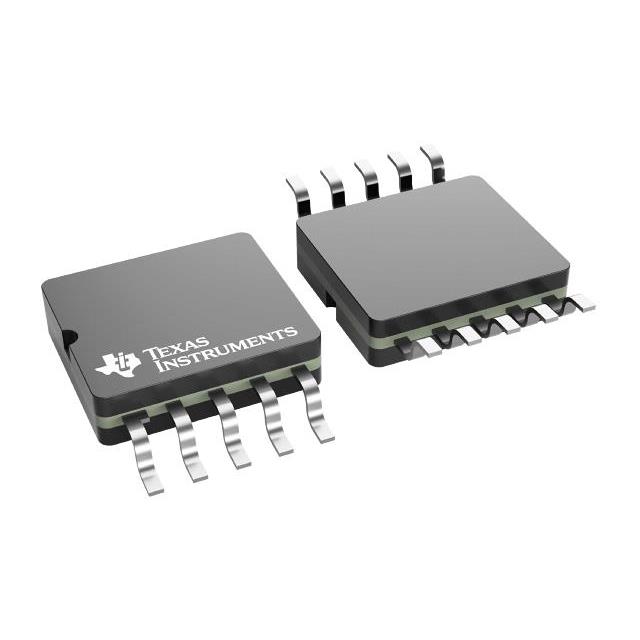 DAC121S101WGMPR