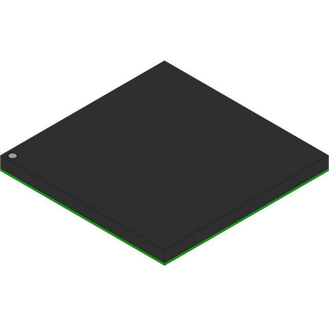 MPC8323EVRAFDCA