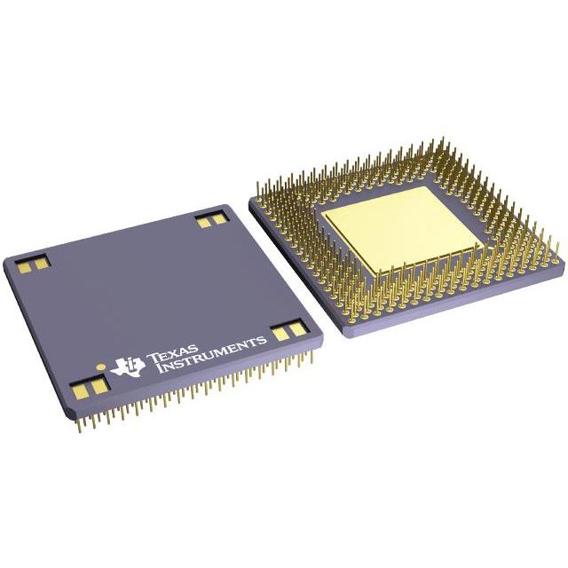 SMJ320C40GFM50