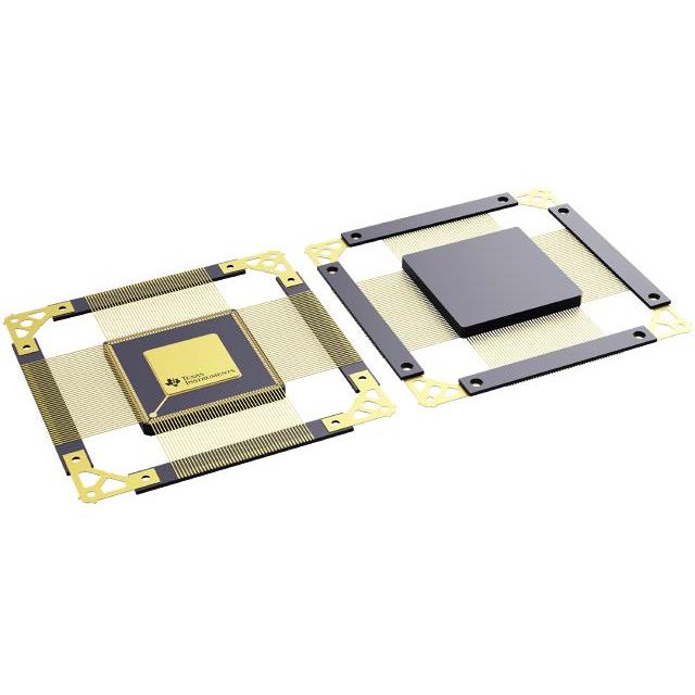 SMJ320F2812HFGM150